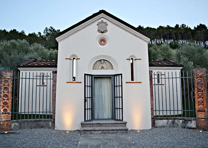 Hotel Marta