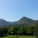Marta Ξενοδοχείο Λούκα