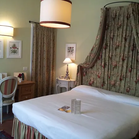 Marta Hotel Lucca