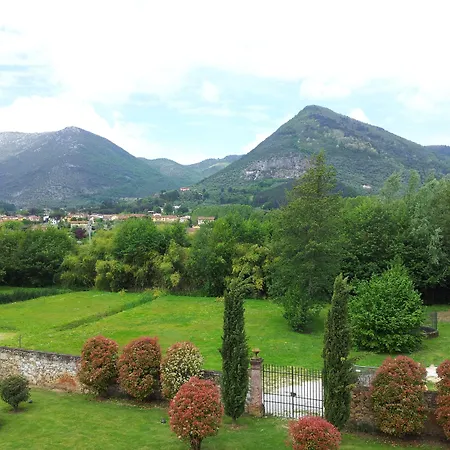 Marta Hotel Lucca