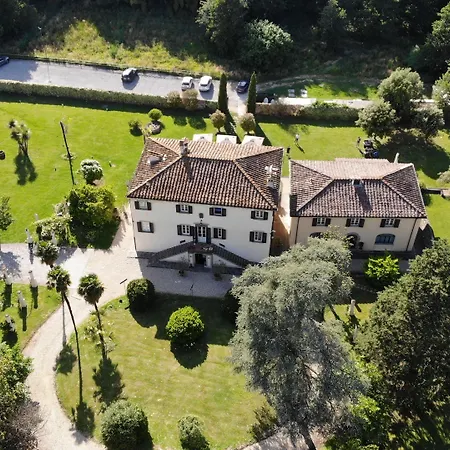 Hotel Marta Lucca