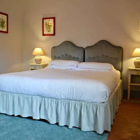 Marta Hotel Lucca