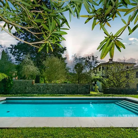 Marta Hotel Lucca