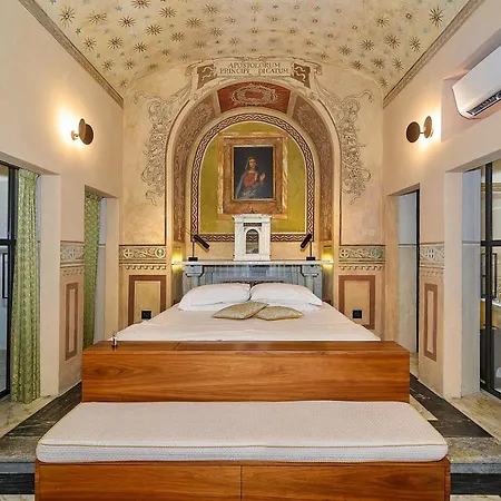 Hotel Marta