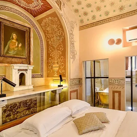 Hotel Marta 4*