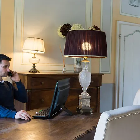 Marta Hotel Lucca