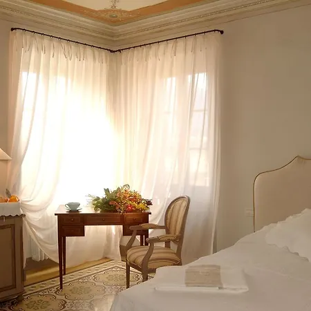 Hotel Marta Lucca