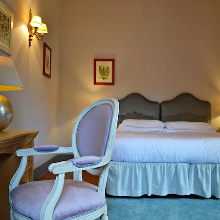 Marta Hotel Lucca