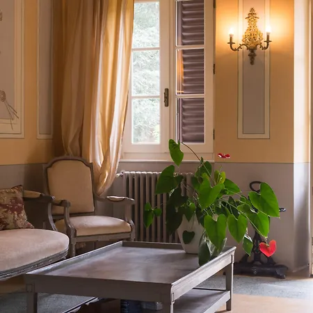 Hotel Marta Lucca