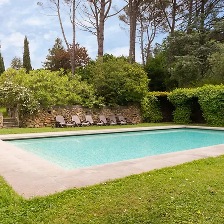 Hotel Marta Lucca