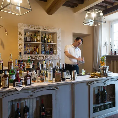 Marta 4* Lucca
