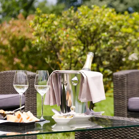 Hotel Marta Lucca
