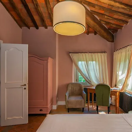 Marta Hotel Lucca