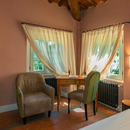 Marta Hotel Lucca