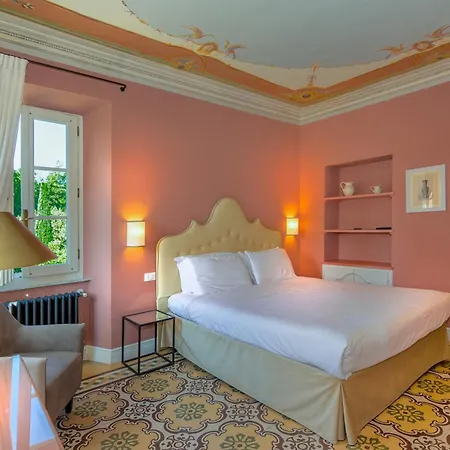 Marta Hotel Lucca