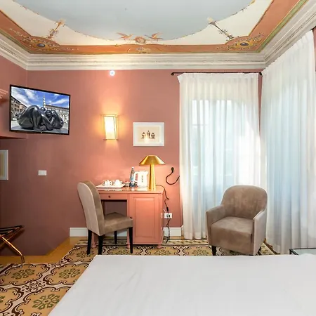 Hotel Marta