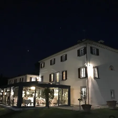 Marta Hotel Lucca