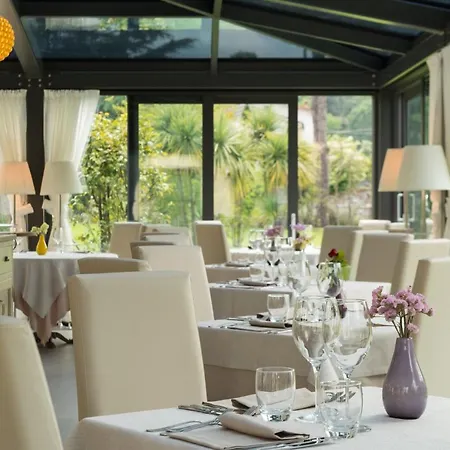 Marta Hotel Lucca