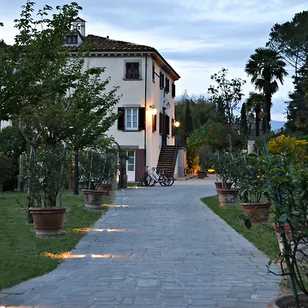 Hotel Marta Lucca